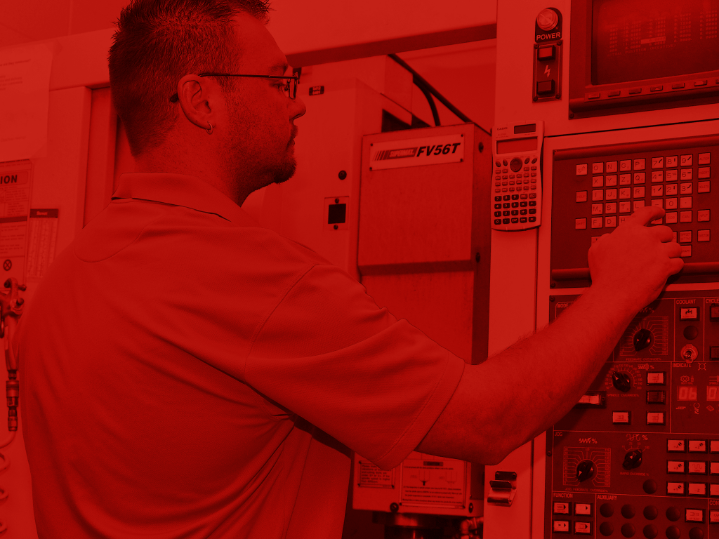 Approach Fort Wayne Mold & Engineering